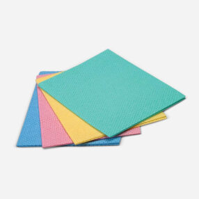 Салфетки с коротким сроком использования Vileda