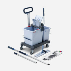 Комплекты для уборки Vileda