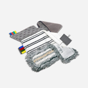 Насадки на швабру мопы Vileda