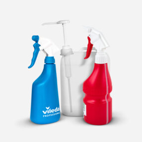 Dr.Schnell дозирующее оборудование